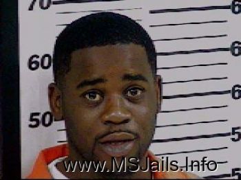 Kenny D Davis Mugshot